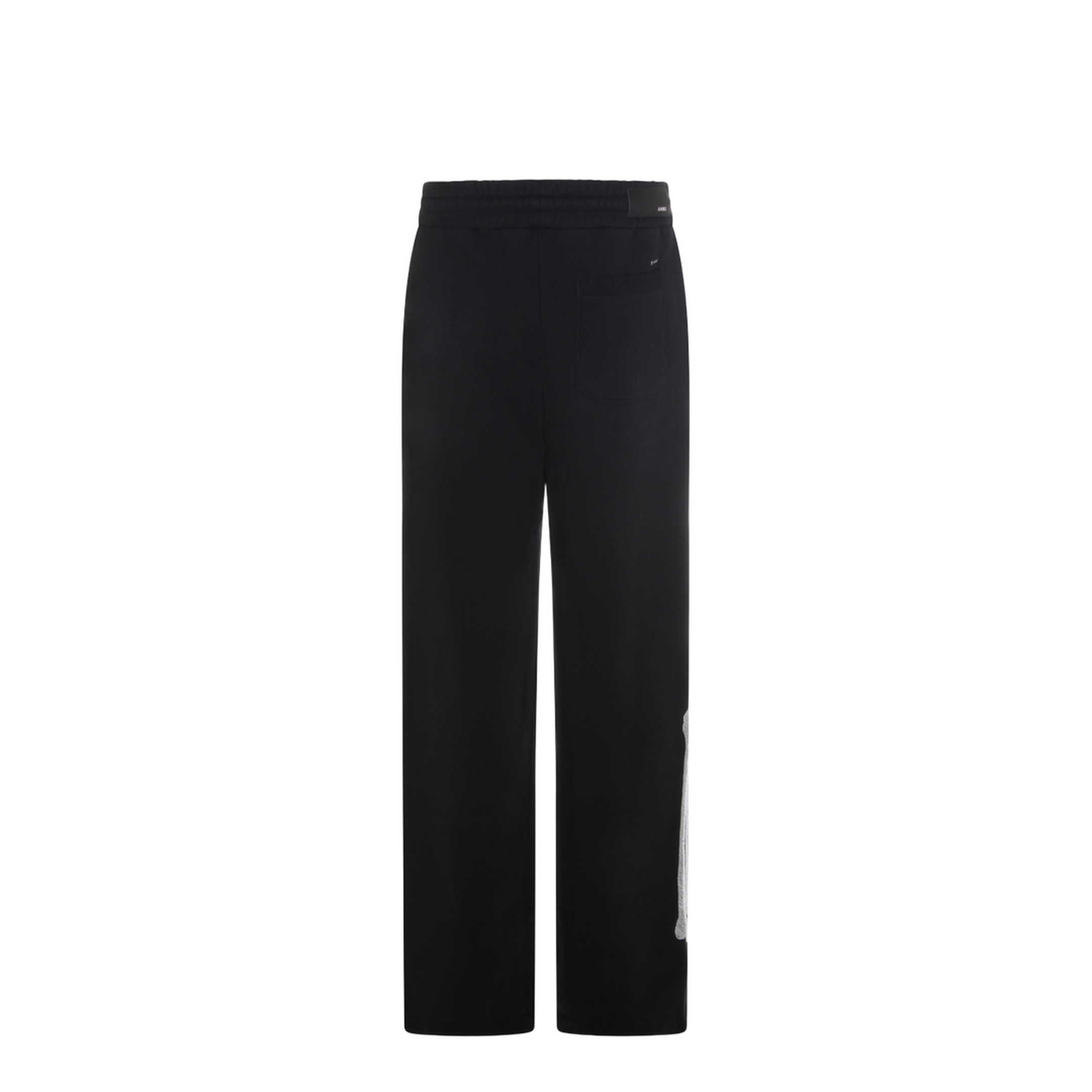 Black Pants