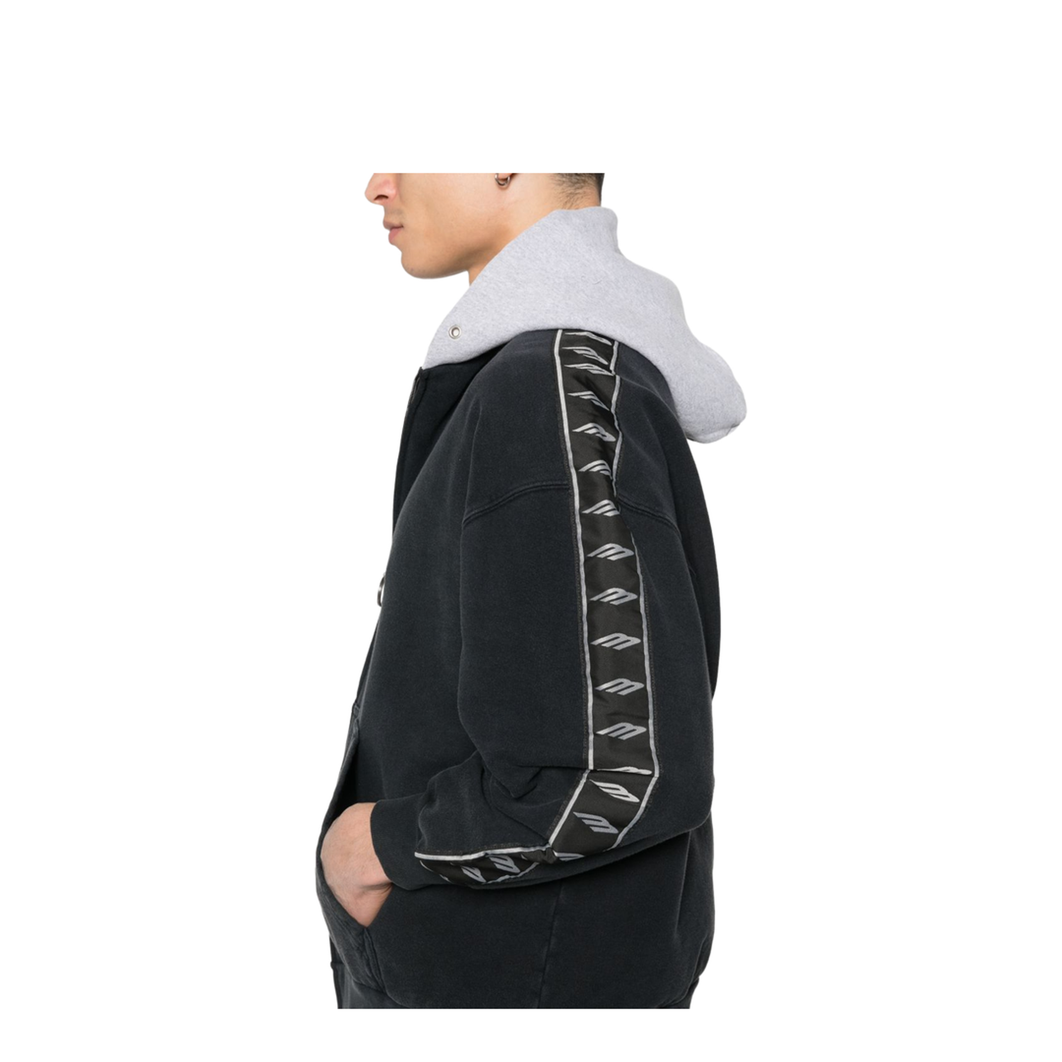 MAYFEYR - Balenciaga - Sweaters Black - 858137TTVP63563