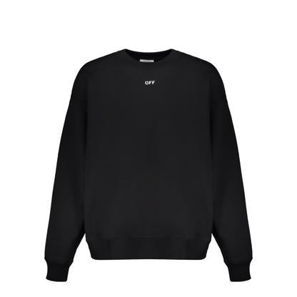 Long-sleeved Sweatshirt