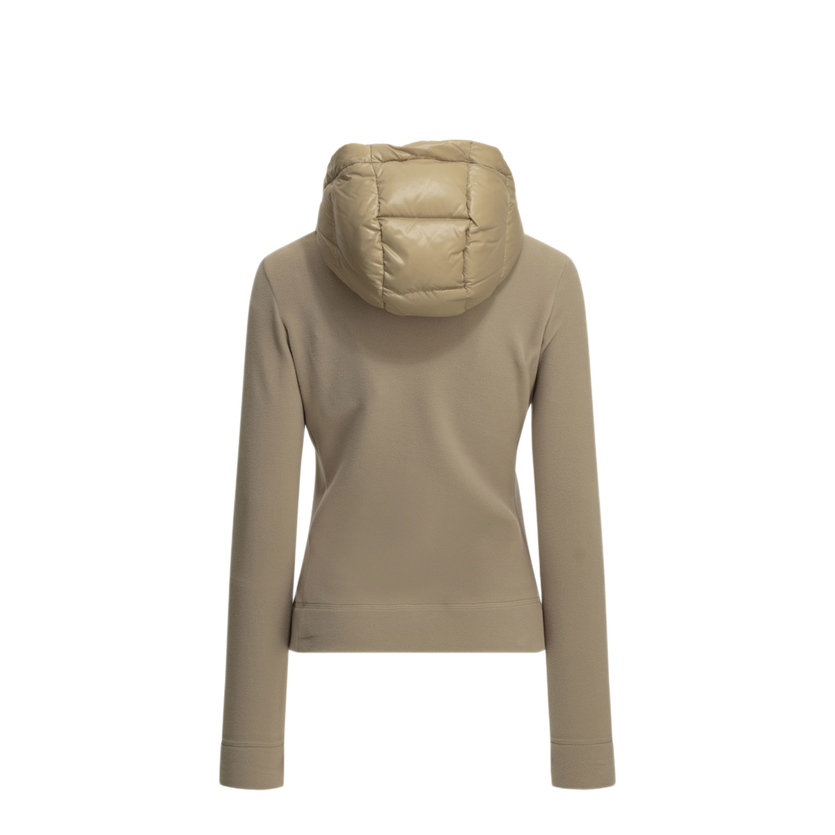 MAYFEYR - Moncler - Padded Zip Up Sweatshirt - 8G00017D8009323P