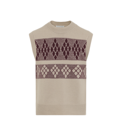 MAYFEYR - Dries Van Noten - Manta Sweater - 2620212254707