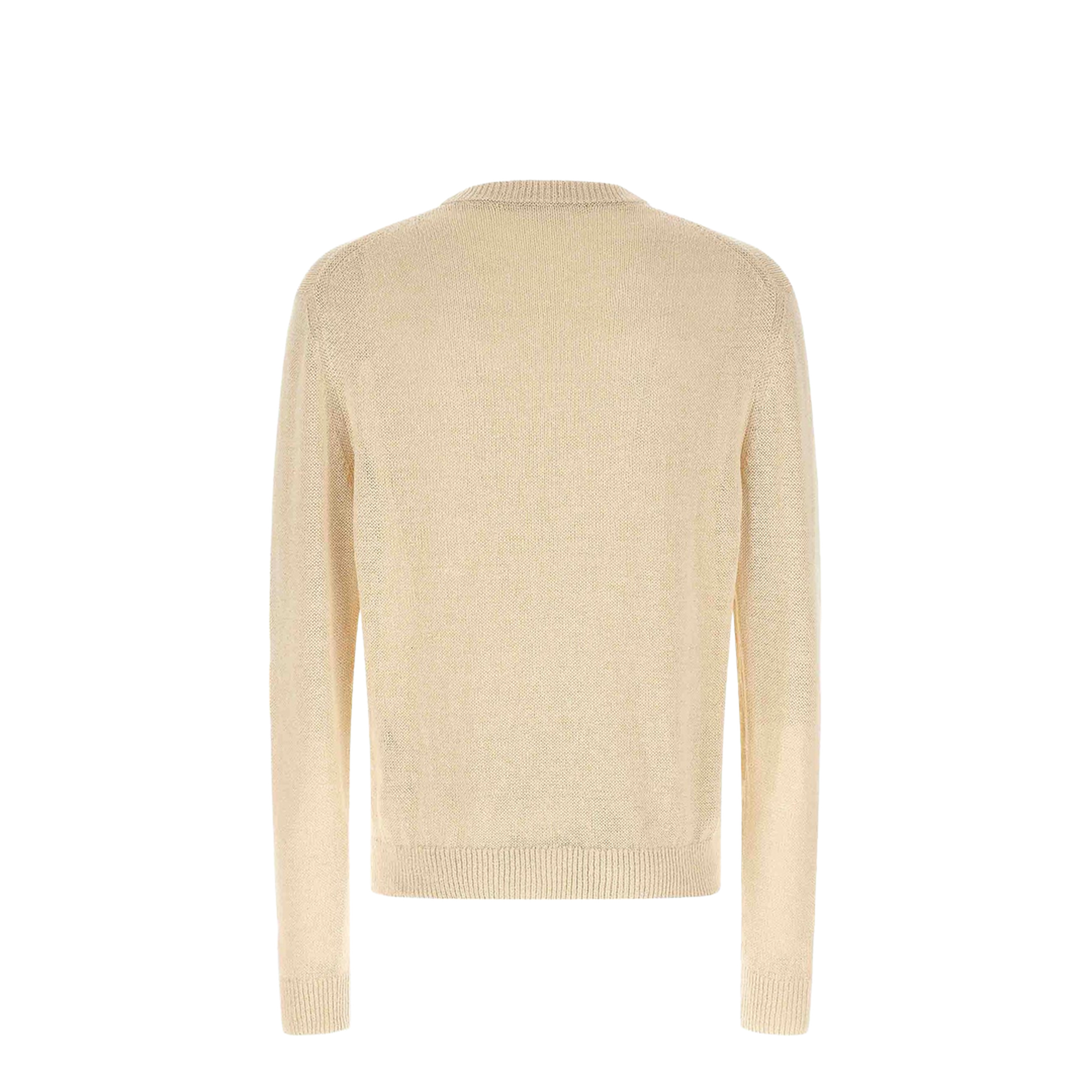 Silk Hemp Sweater