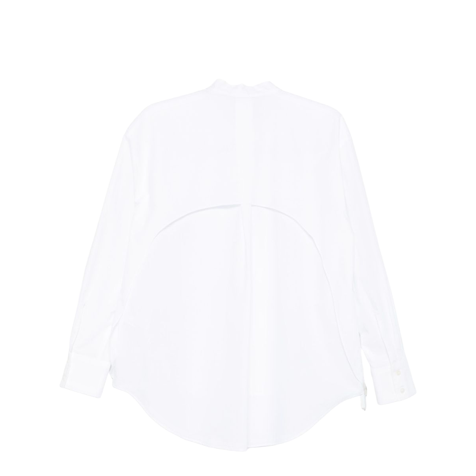 Shirt White