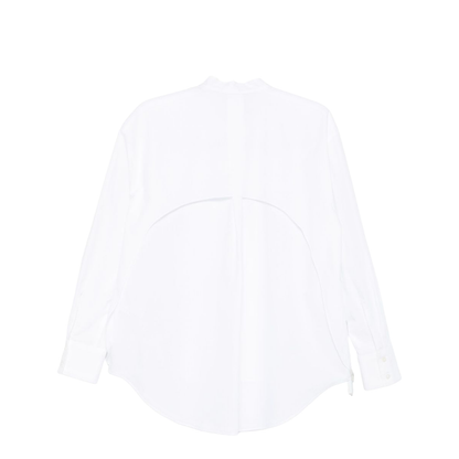 Shirt White