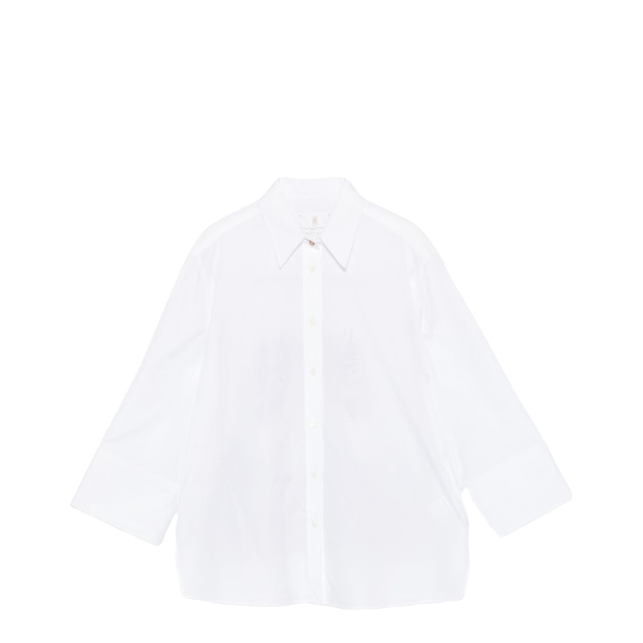 MAYFEYR - Trame Auree - Shirts White - BRIGIDAP001F700