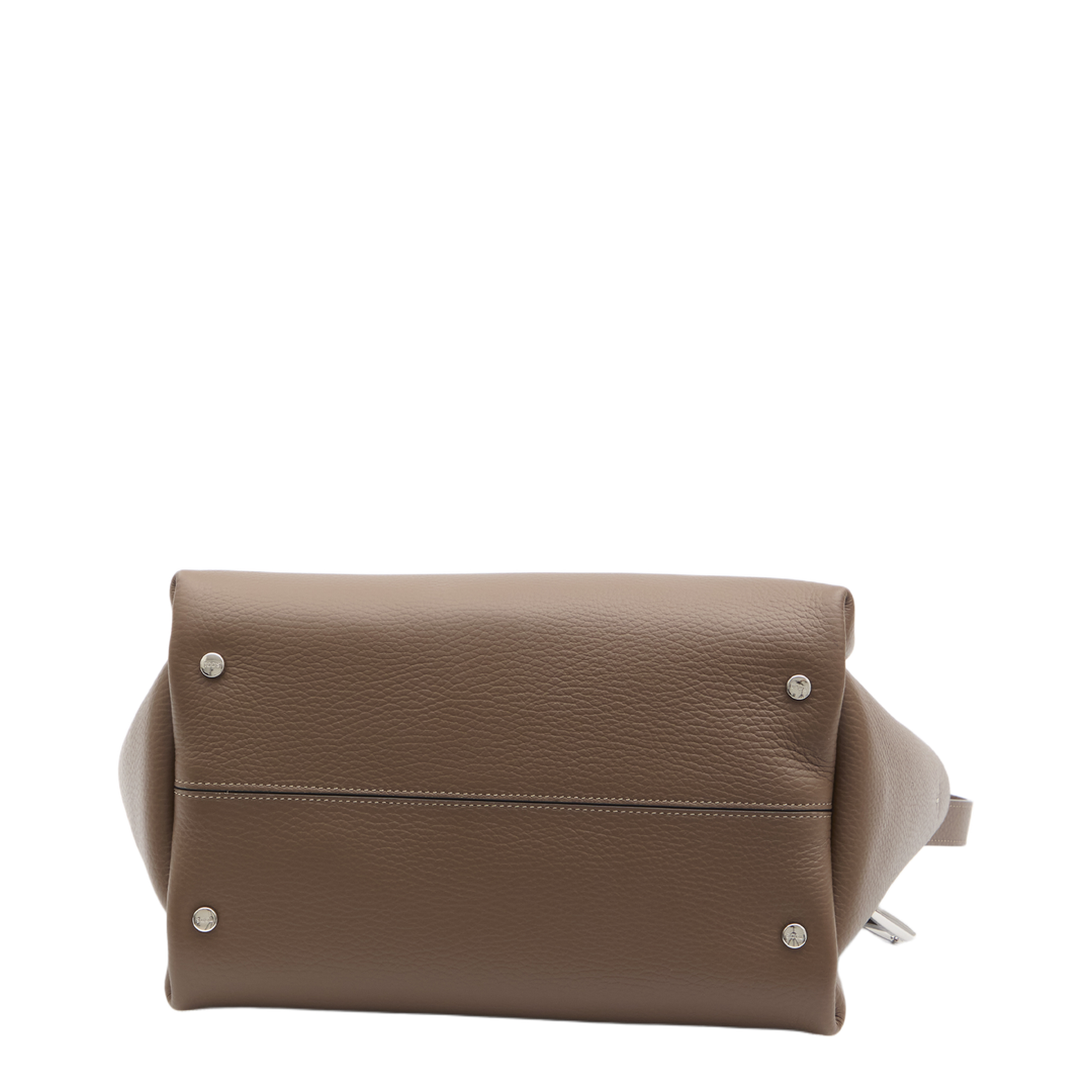 Bag in Leather Mini