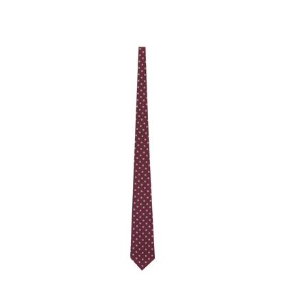Silk Twill Tie