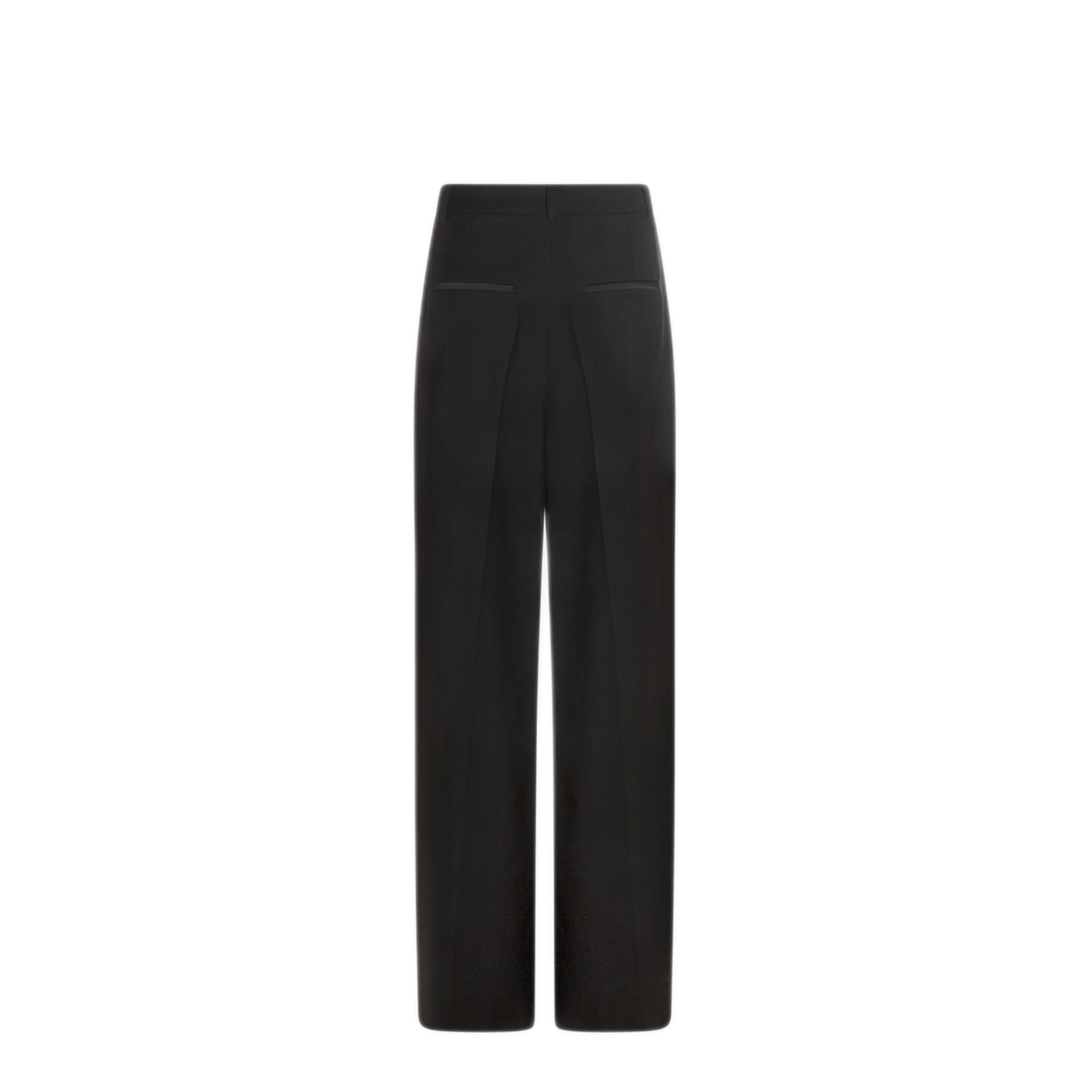 MAYFEYR - NISSA - Trousers - P16464BLACK