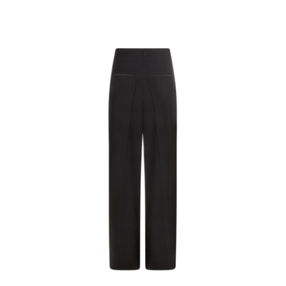 MAYFEYR - NISSA - Trousers - P16464BLACK