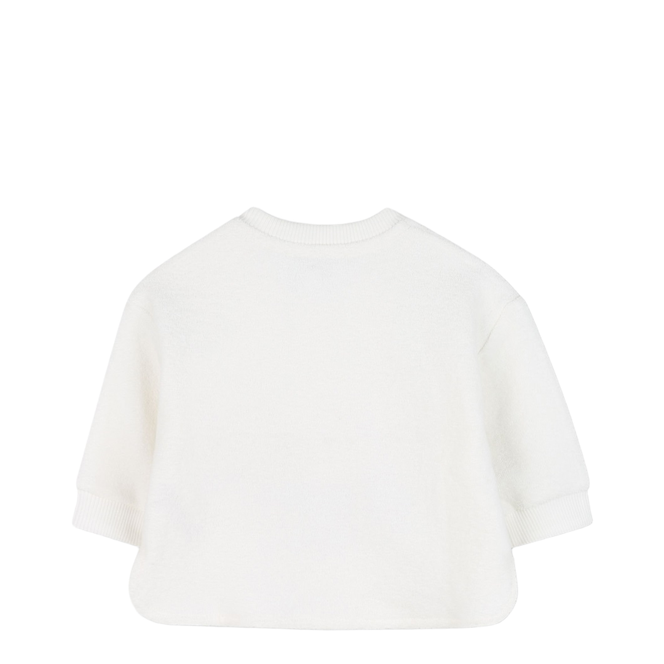 Sweatshirt with Pants Set