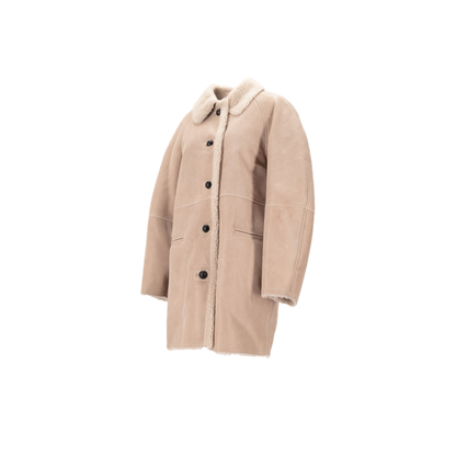 MAYFEYR - Isabel Marant - Berthie Manteau - MA0452FAC3A03I23EC