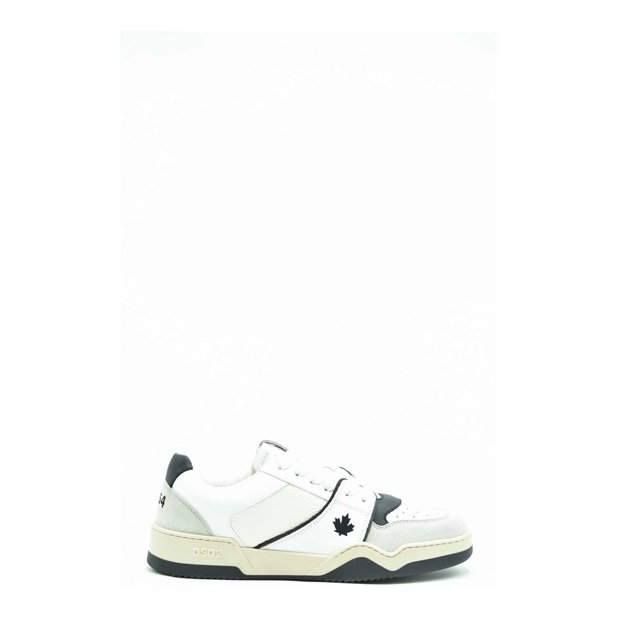 MAYFEYR - Dsquared2 - Sneakers - SNM031501607269M072