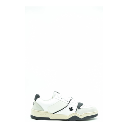 MAYFEYR - Dsquared2 - Sneakers - SNM031501607269M072