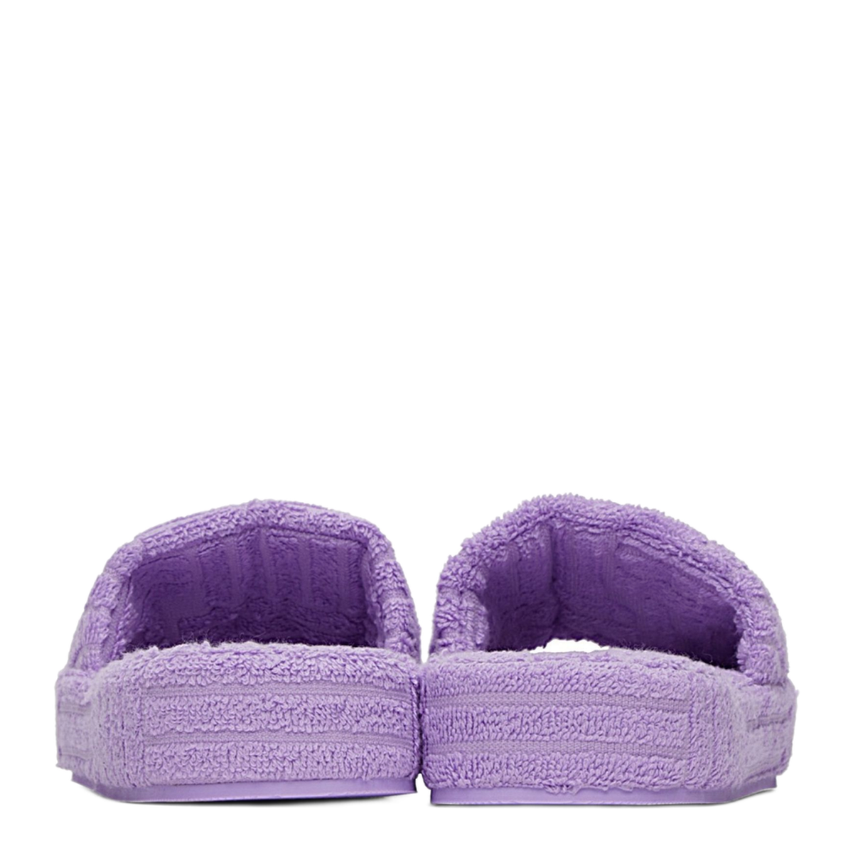 MAYFEYR - Bottega Veneta - Resort Slide Geometric Sponge - 659139V0VW05119