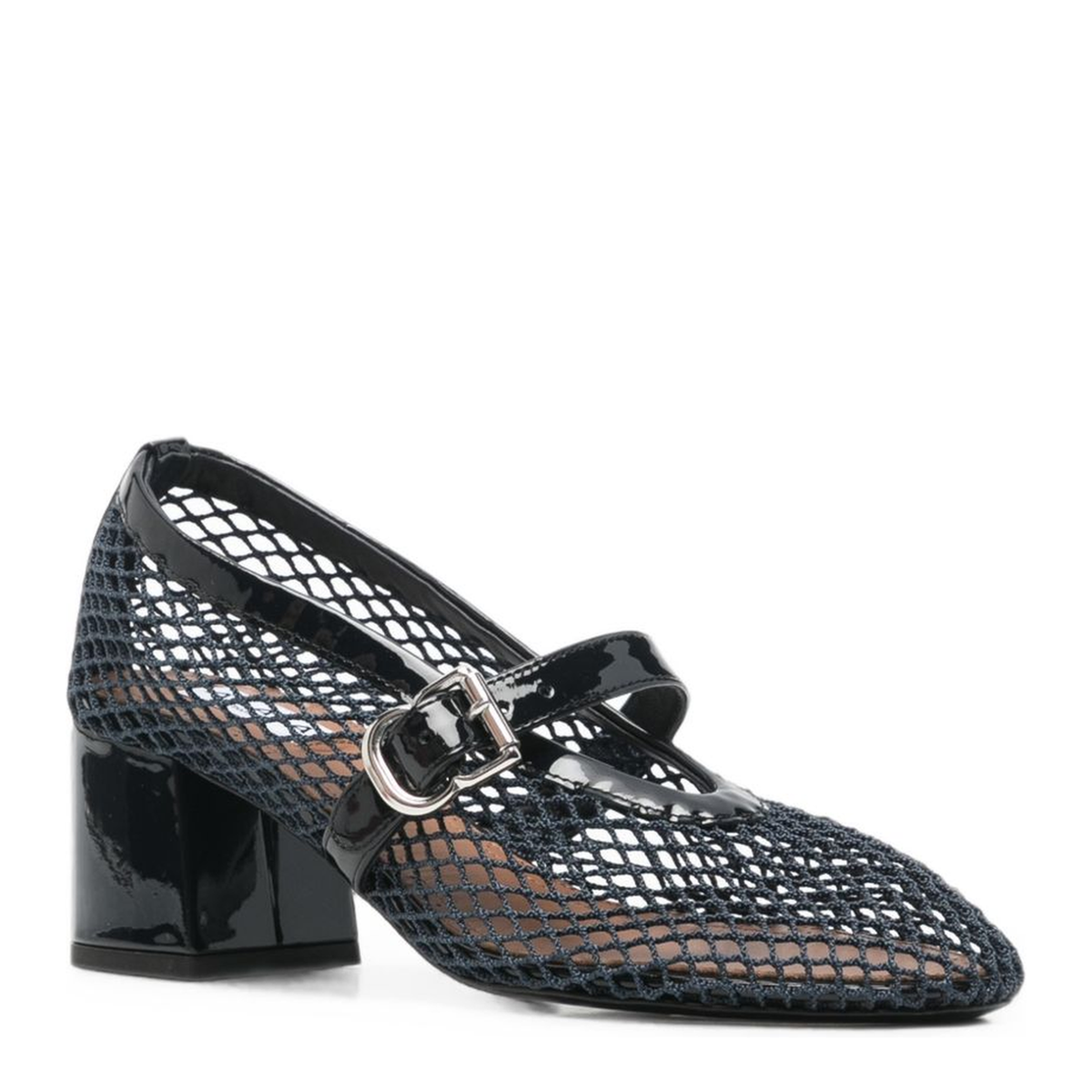 MAYFEYR - Alaia - With Heel Ink - AA3A2001A028U54