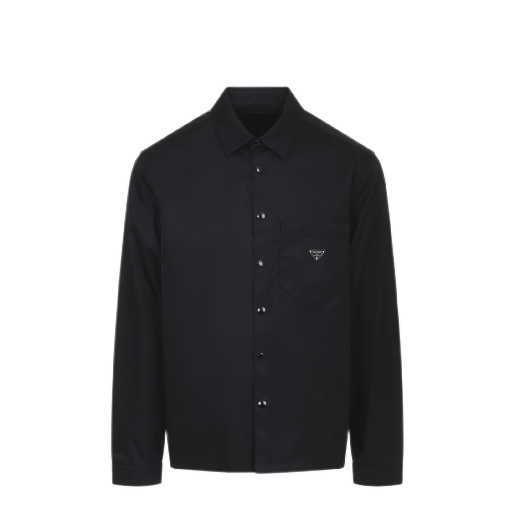 MAYFEYR - Prada - Re-Nylon Shirt - SC514SOOO1WQ8F0002