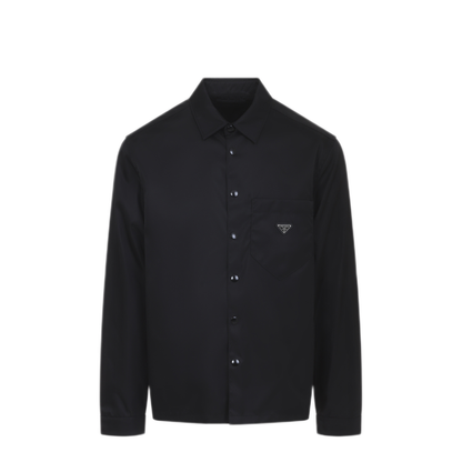 MAYFEYR - Prada - Re-Nylon Shirt - SC514SOOO1WQ8F0002