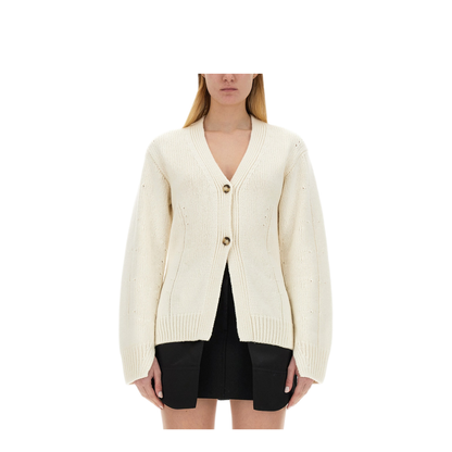 MAYFEYR - HELMUT LANG - Tailored Cardigan - N09HW705C05