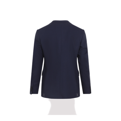 MAYFEYR - Zegna - Oasi Linen Jacket - 373523A310FT207