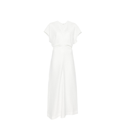 MAYFEYR - Toteme - Dresses White - 243WRD1103FB0199059