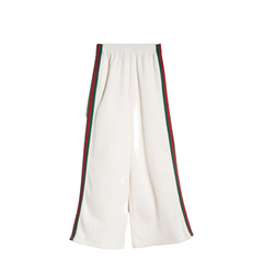 Trousers White