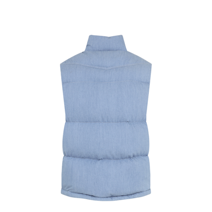 MAYFEYR - Moncler - Envional Vest - L20911A00048599HB