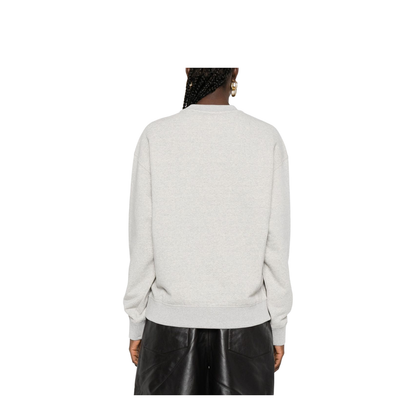 Crew Neck Long Sleeve Sweater