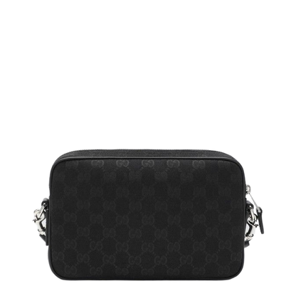 GG Canvas Small Crossbody Bag