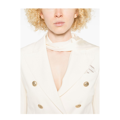 MAYFEYR - Circolo 1901 - Jackets White - FD3838002