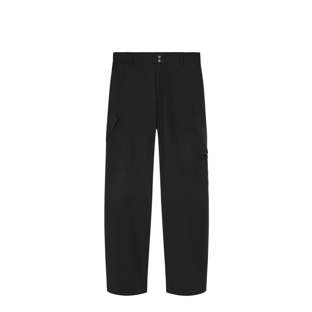 Versace Trousers Black