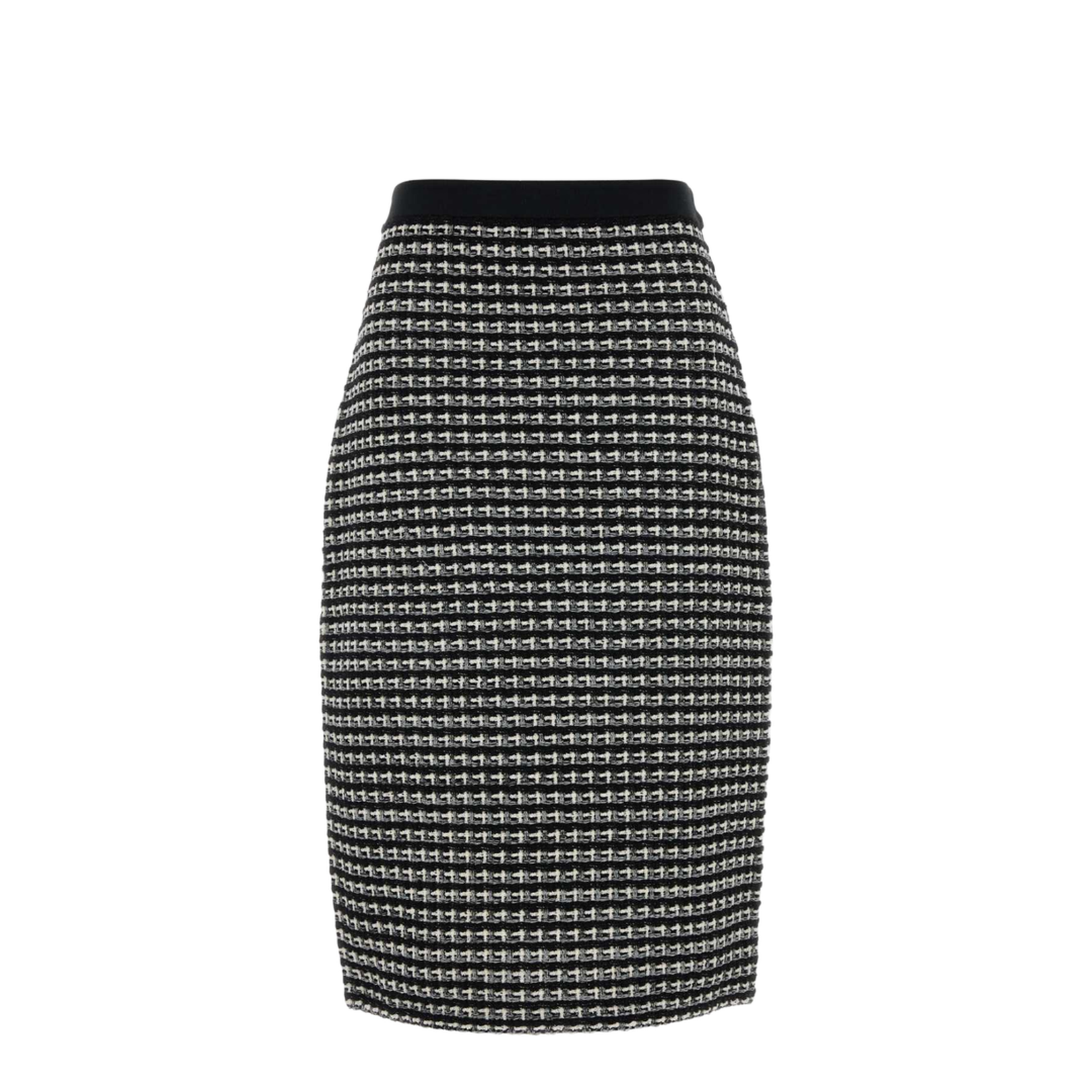 Skirt - Black