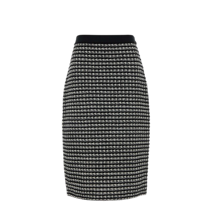 Skirt - Black