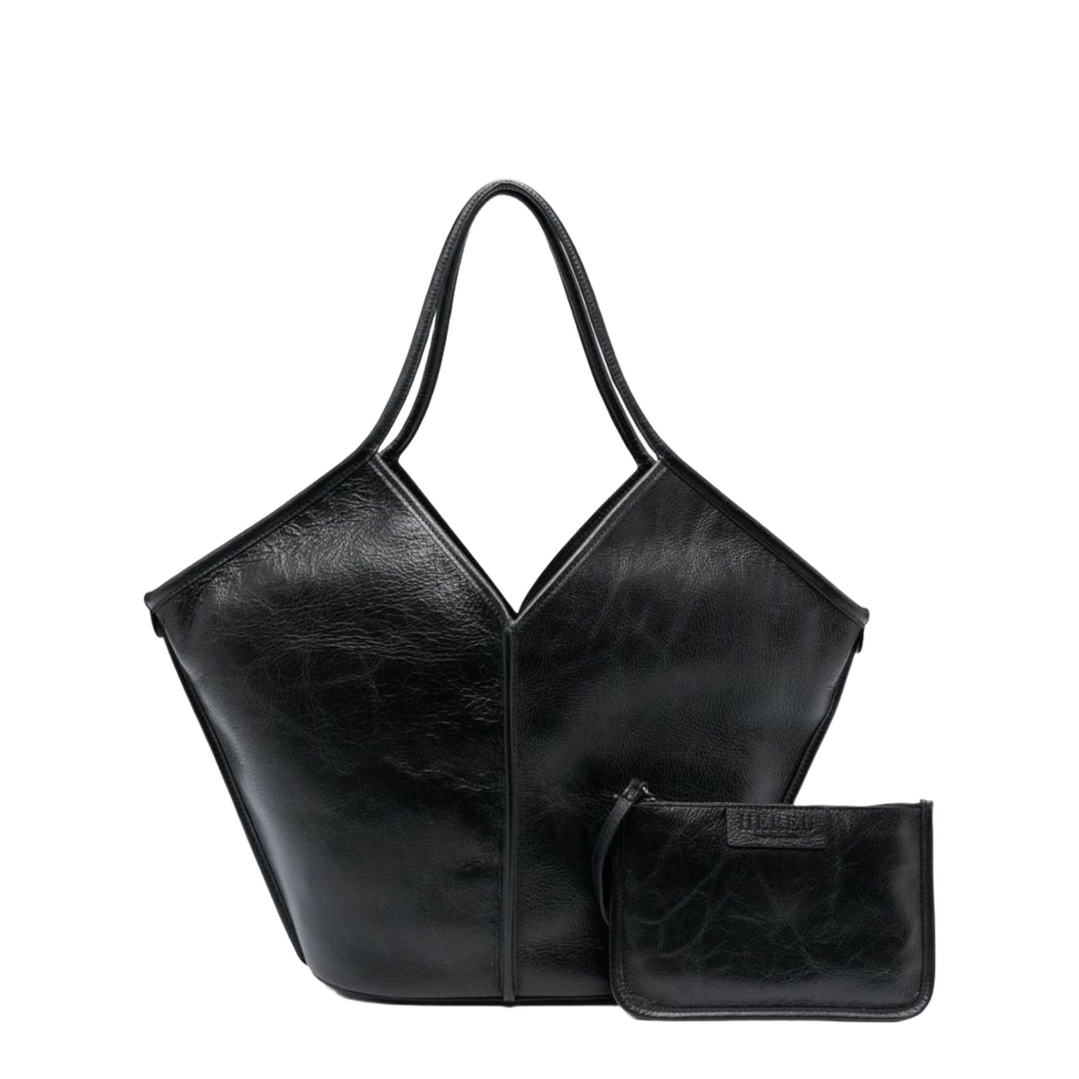 MAYFEYR - Hereu - Bags.. Black - WBCALDBLACK