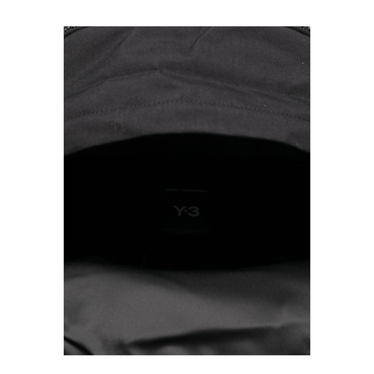 Logo Backpack