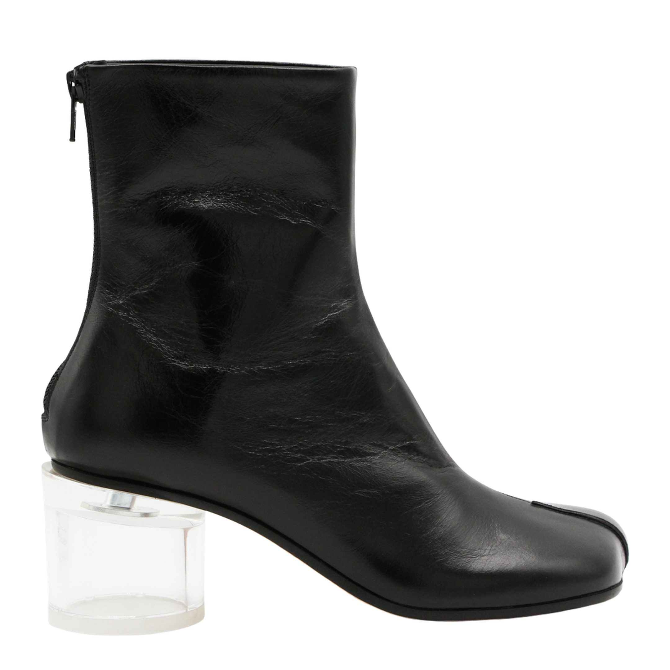 Flat Shoes Black