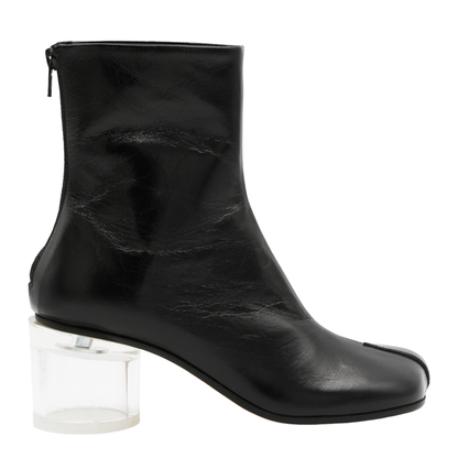 Flat Shoes Black