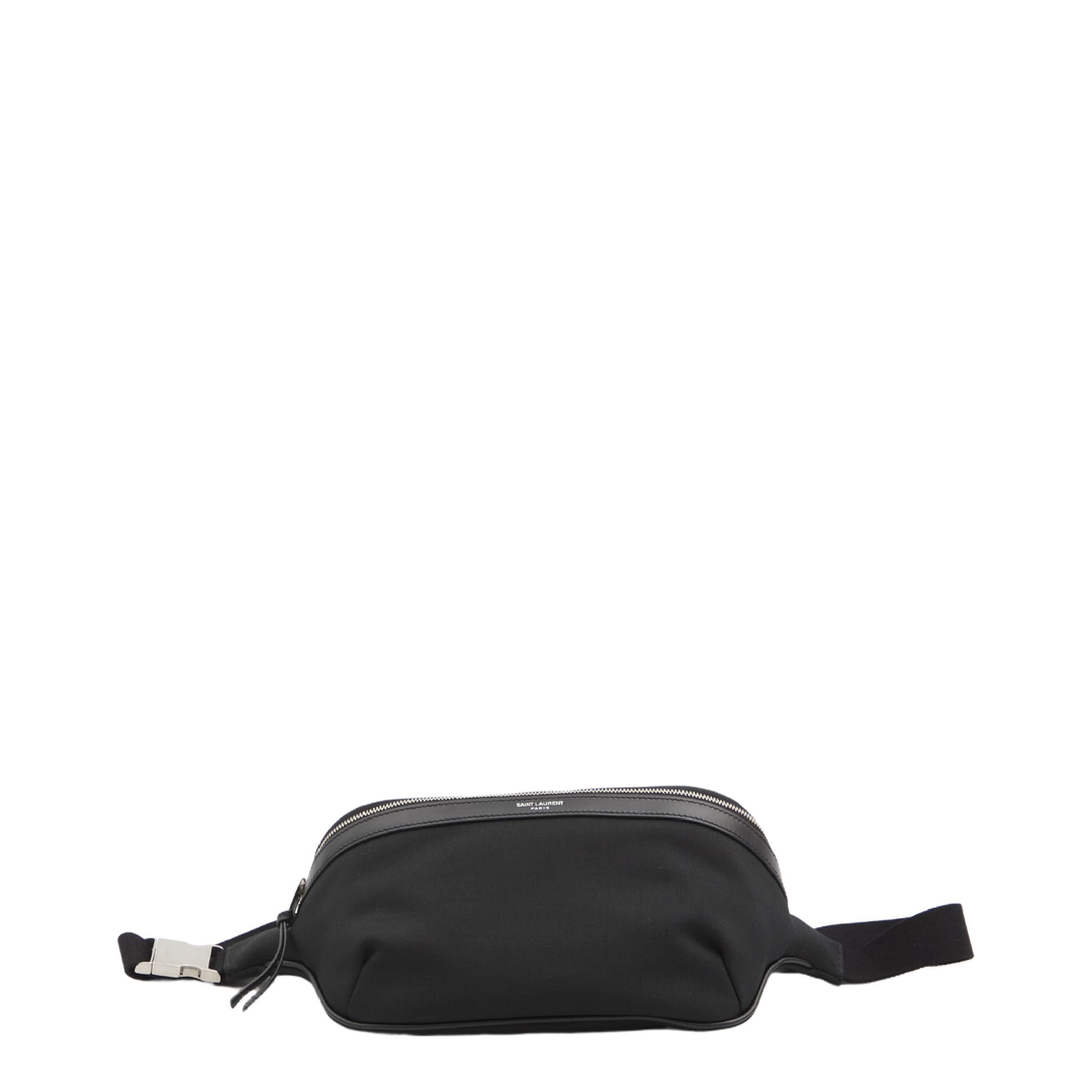 MAYFEYR - Saint Laurent - Classic Belt Bag In Canvas - 557831FAE941000