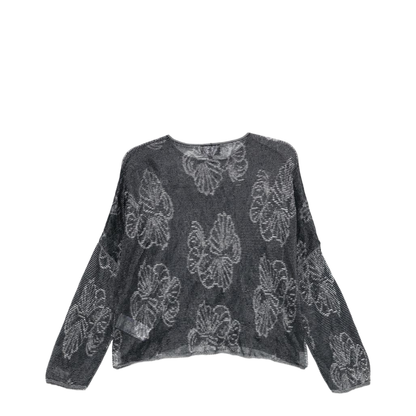 MAYFEYR - Emporio Armani - Sweaters Blue - EW003652AF21633FB016