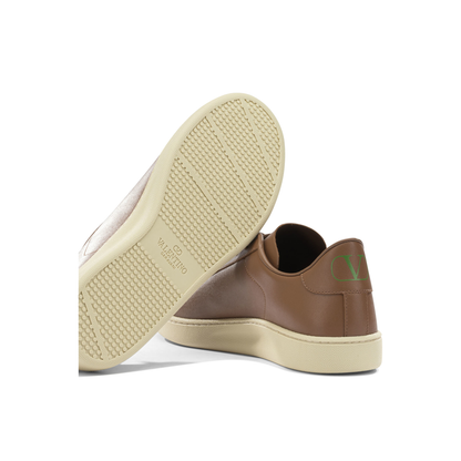 MAYFEYR - Valentino - Royco Sneakers - 8Y2S0K34BYACFA