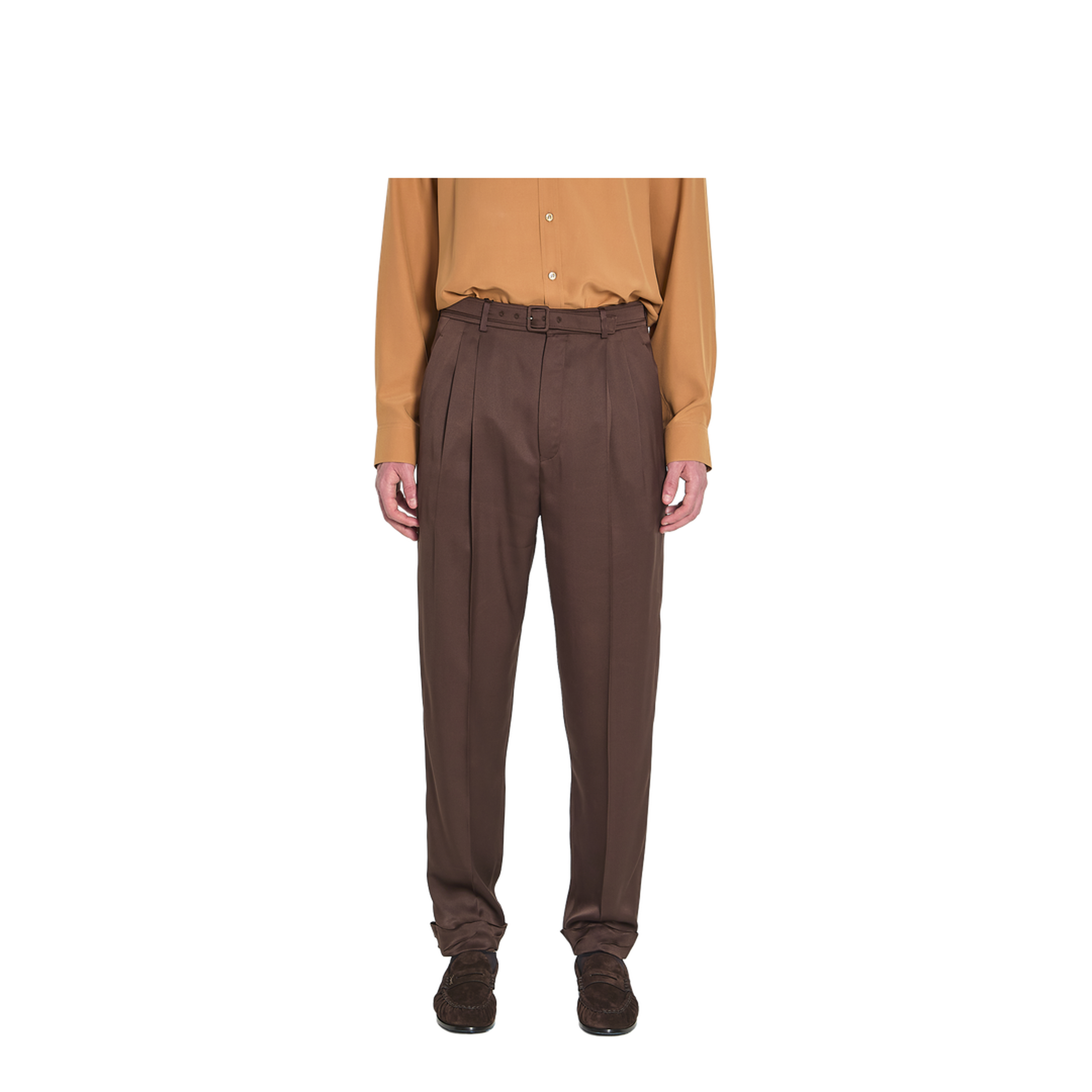 Carotte pants