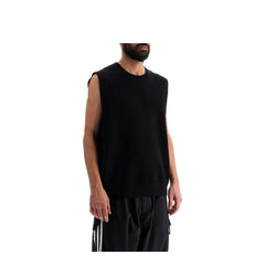 Y-3 3-stripes knit