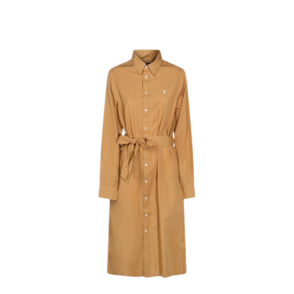 MAYFEYR - Polo Ralph Lauren - Dresses - 211A96346002