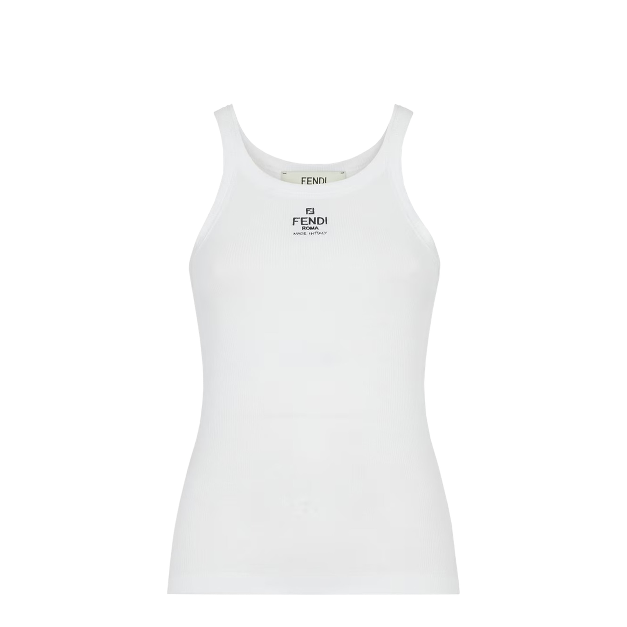Top White