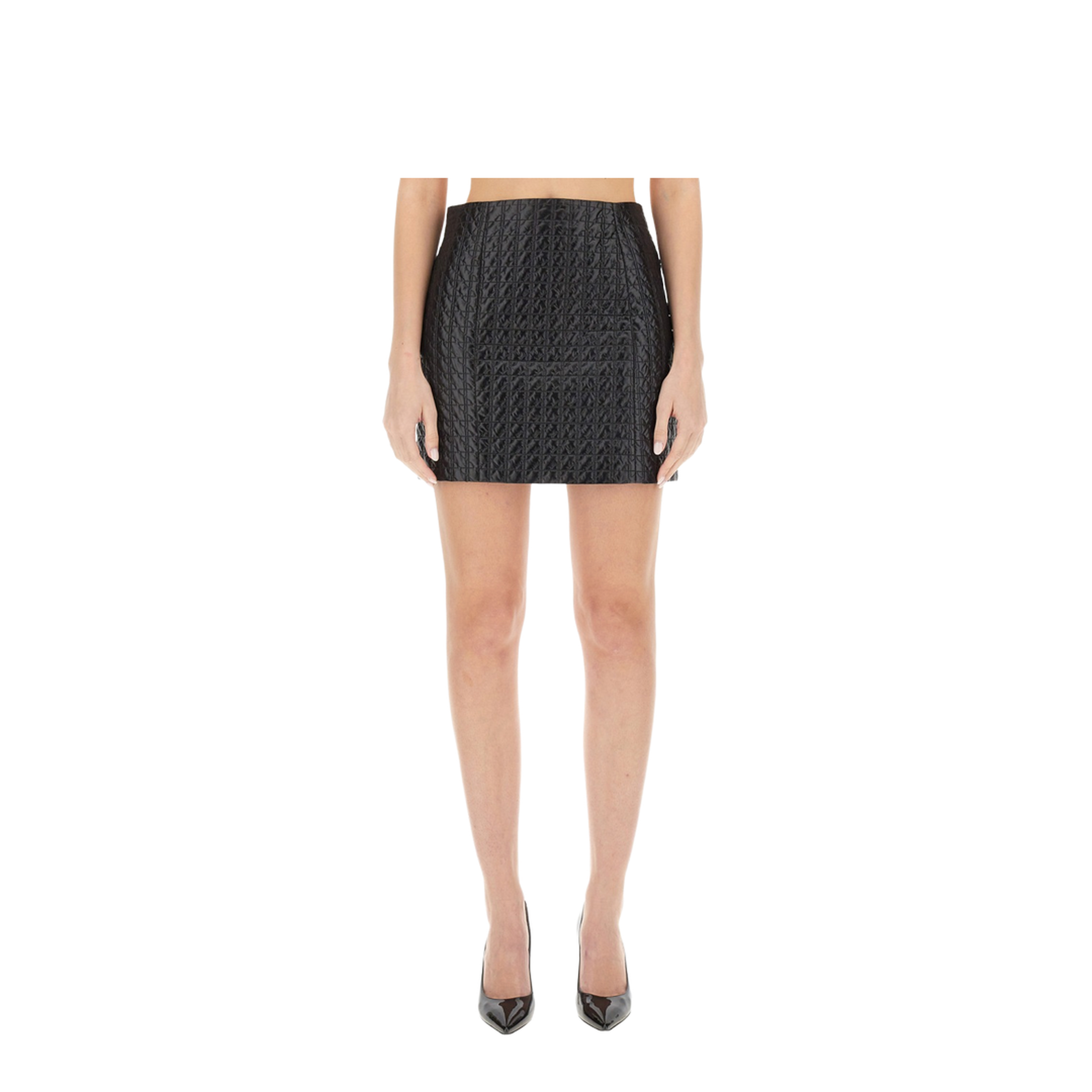 Mini Skirt
