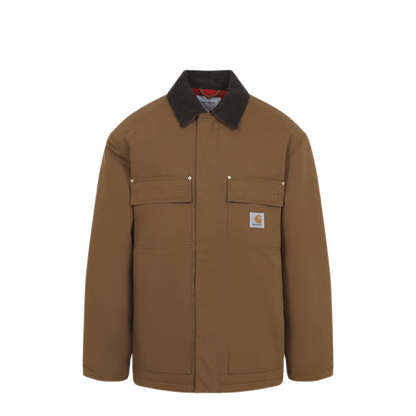 MAYFEYR - Carhartt Wip - Og Arctic Coat - I03623900S0103HAMILTON