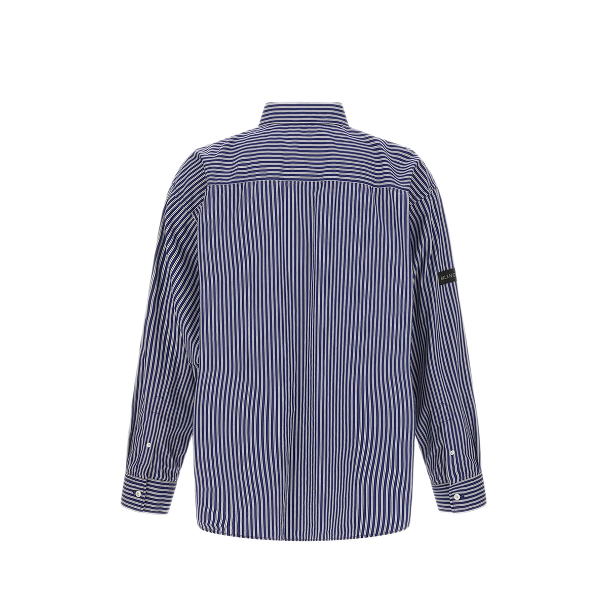 Oversized Shirt