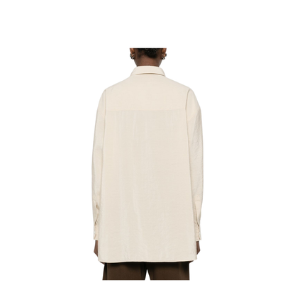 MAYFEYR - Lemaire - Shirts White - SH1282LF1308235