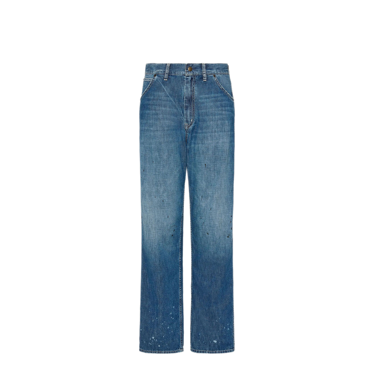 Pants 5 Pockets