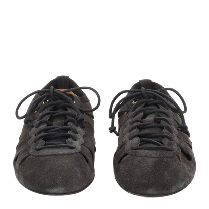 MAYFEYR - Isabel Marant - Ballerina "Leyza" - BN0029FAD2A08S01OK