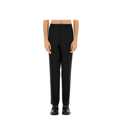 Black Pants